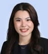 Clara Dong, Senior Associate