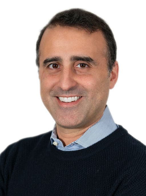 Alexi Nazem, General Partner