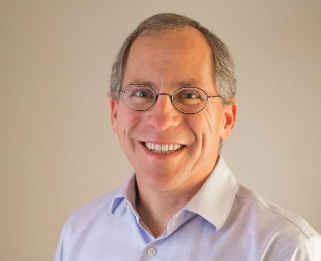 Steven Mankoff, Partner