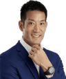 Edward Liu, Managing Partner
