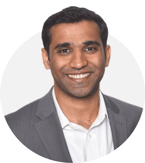 Yashwanth Hemaraj, General Partner
