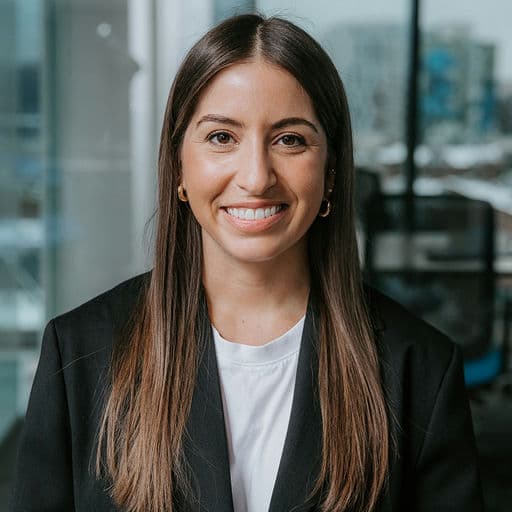 Alanna Souza, Toronto Seed GM