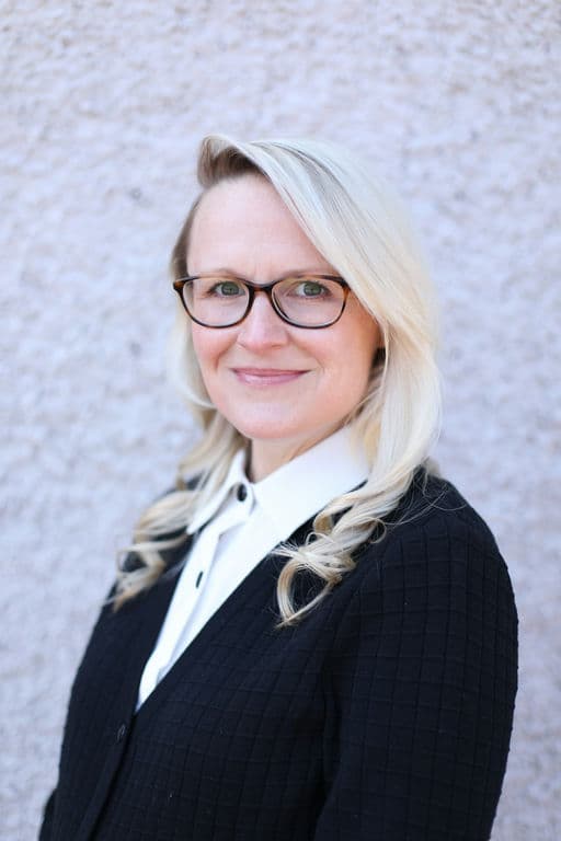 Meredith Shields, Head of Citi Impact Fund