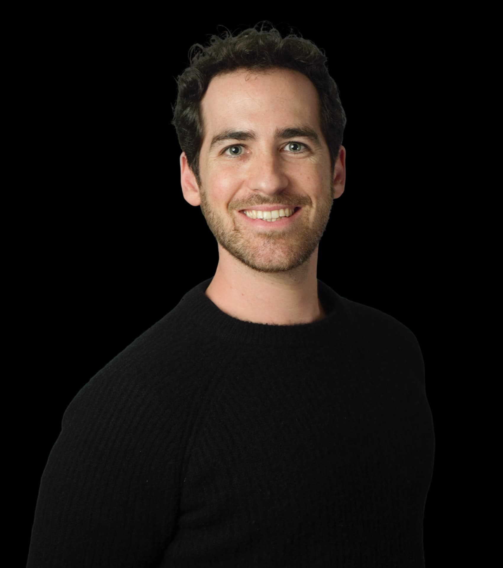 Adriel Bercow, General Partner