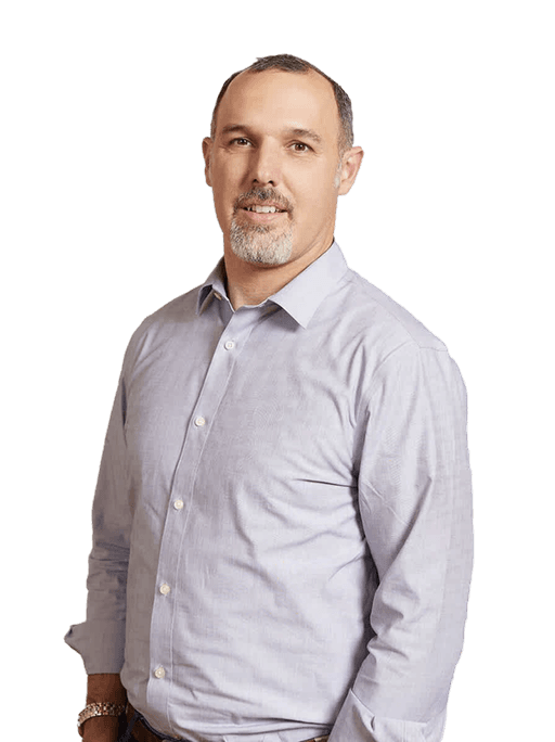 Santi Subotovsky, General Partner