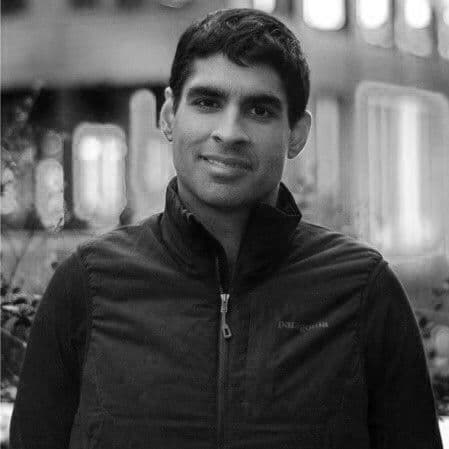 Gyan Kapur