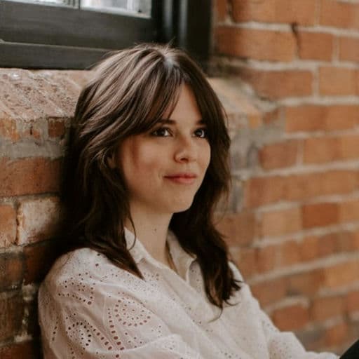 Monique Villa Capra, Founder & Managing Partner