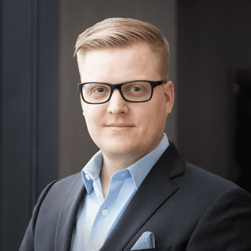 Devon Morris, Partner