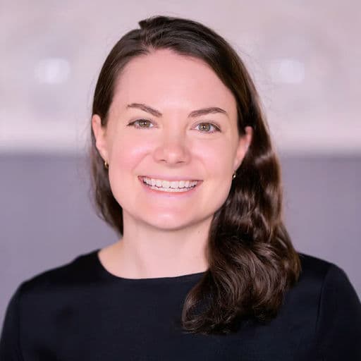 Laura Tadvalkar, Managing Director, Venture