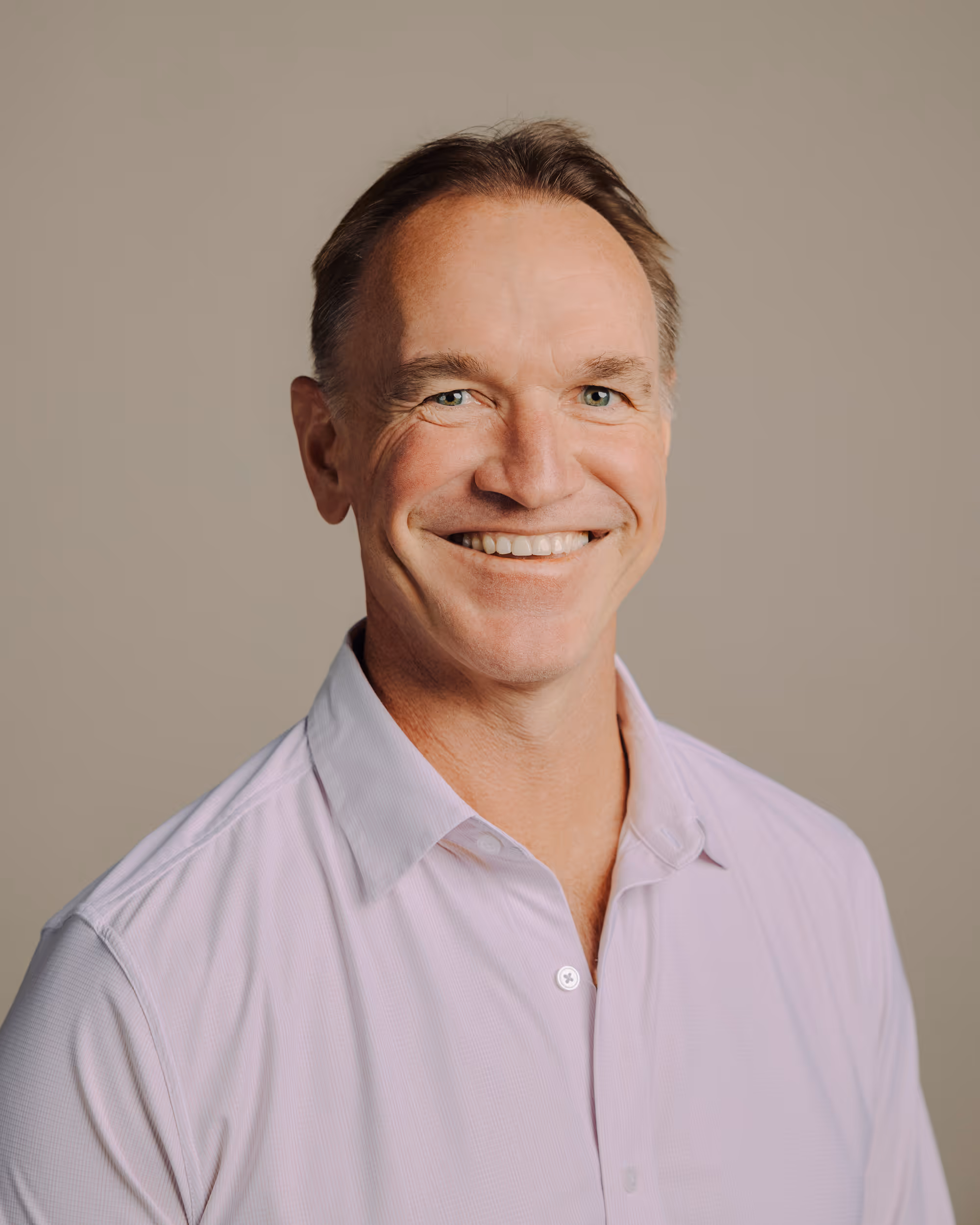 Andy Vitus, Partner
