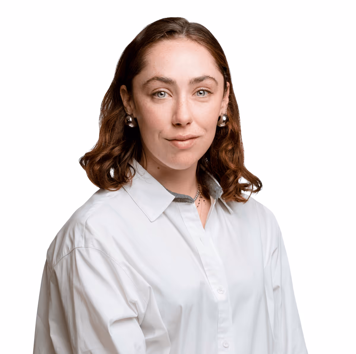 Isabelle Styslinger, Senior Associate, Rise of the Rest