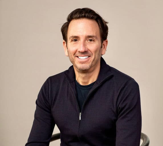 Christian Lawless, General Partner