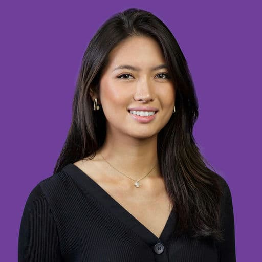 Claire Zau, Partner & AI Lead