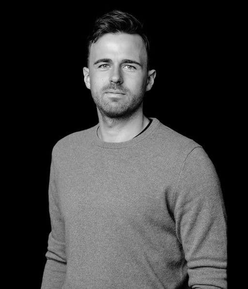 Florian Reichert, Partner & Managing Director