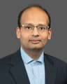 Gopal Rajaraman, Senior Investment Manager