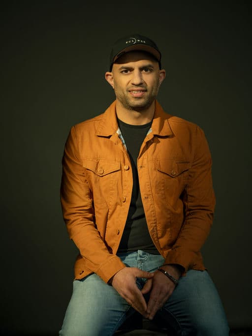 Jiten Behl, Partner