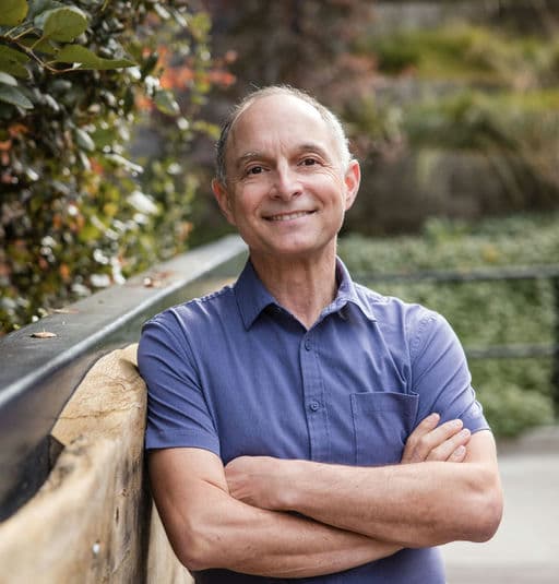 Dave Lambert, Managing Director
