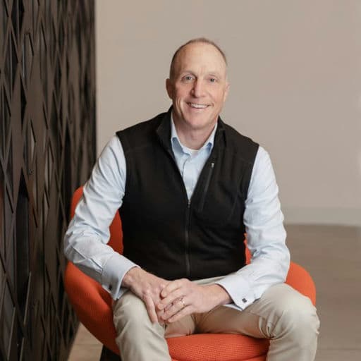 Douglas Roth, Managing Director, Investments (Tech)