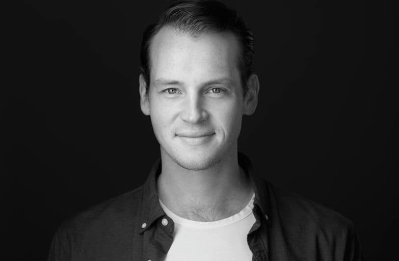 Jackson Bubala, Partner