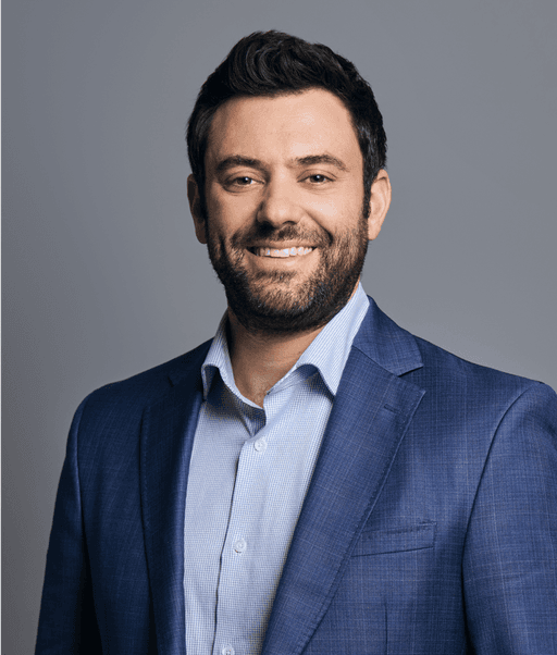 Bryan Rosenblatt, Partner