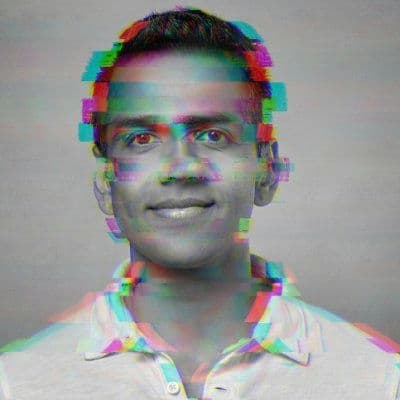 Anand Iyer, Managing Partner
