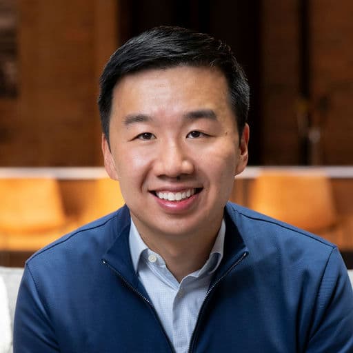 Johnny Hu, Principal
