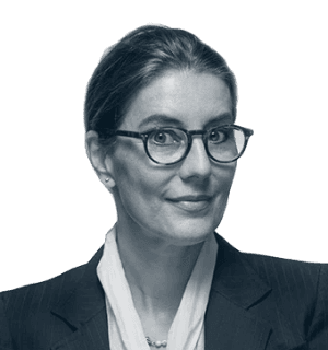 Sandra Mueller, Founding Partner