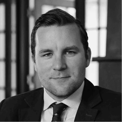 Reilly Brennan, Partner