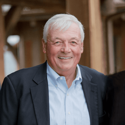 Larry Renfro, Managing Partner