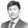 Paul Yook, Managing Partner & CIO