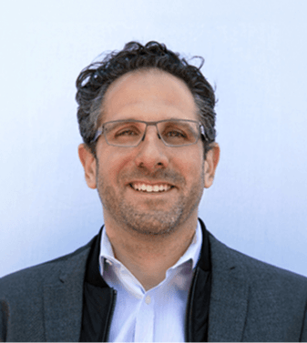 Mike Dybbs, Partner