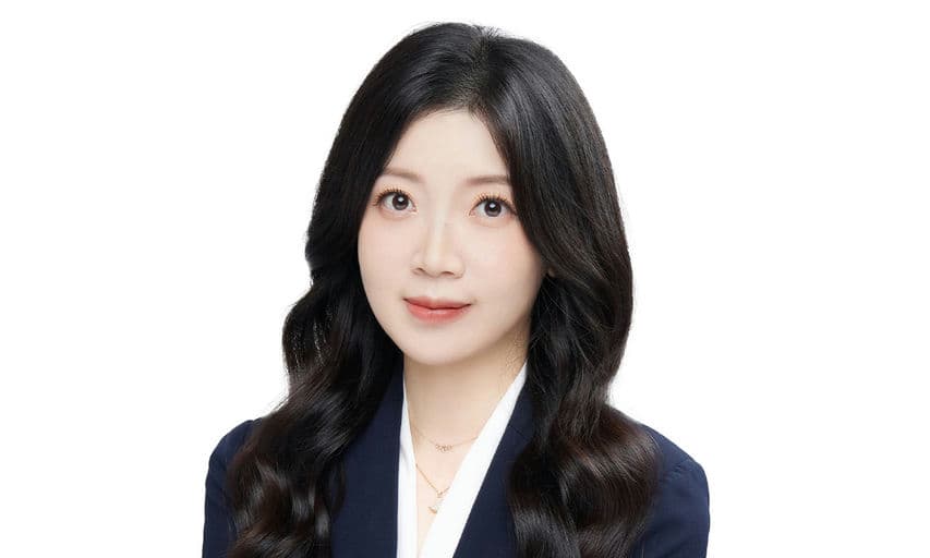Elysia Lin, Investment Team