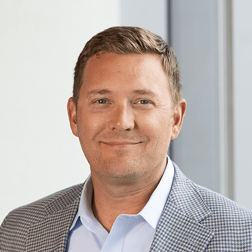 Ryan Kruizenga, General Partner