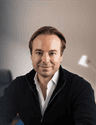 Justin Moore, CEO