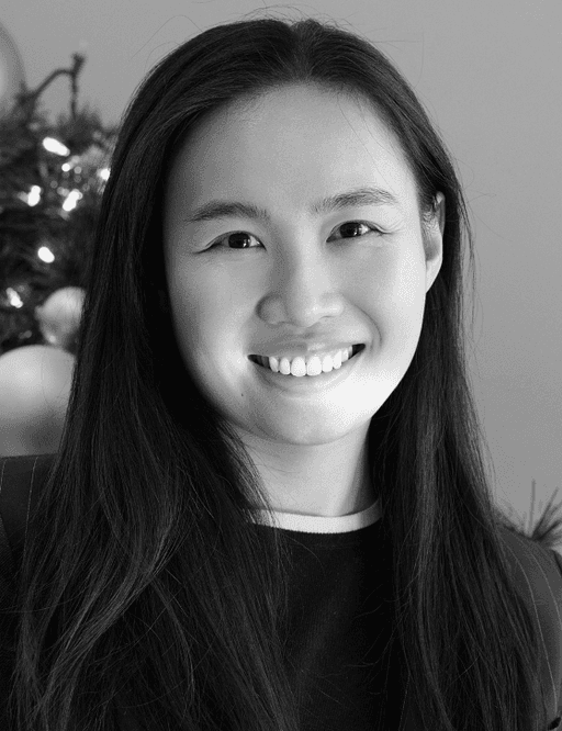 Sizi Chen, General Partner