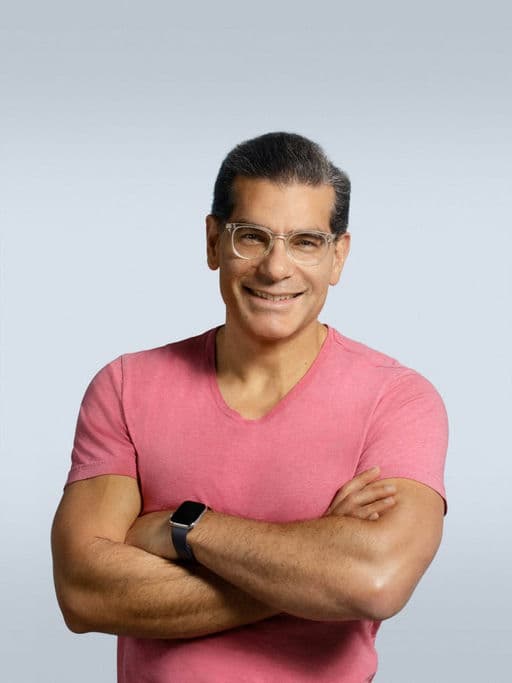 Shahin Farshchi, Partner