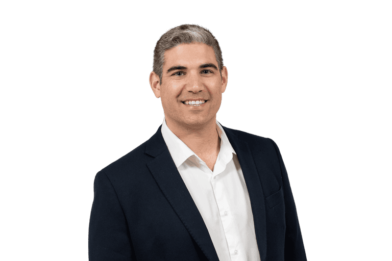 Aaron Rinberg, Partner