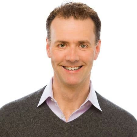 Patrick Keefe, General Partner