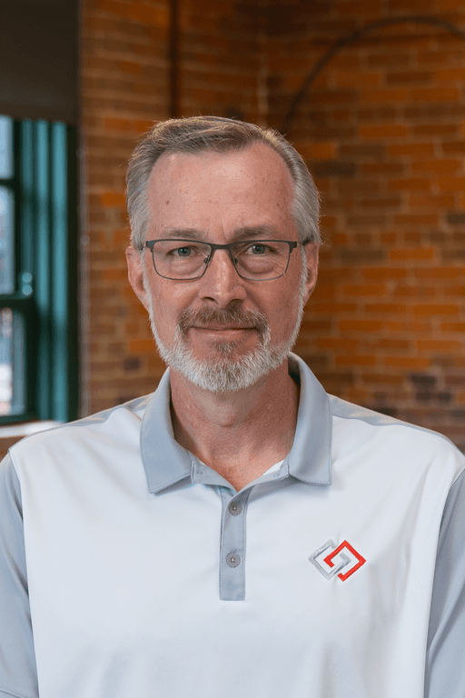Matt Rita, Managing Director