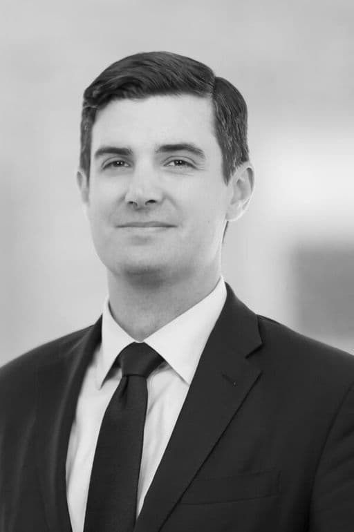 Dante La Ruffa, Partner, Head of Venture