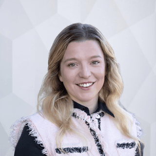 Abigail Malin, Senior Associate