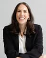 Caroline Weintraub, Vice President