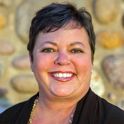 Heather Wood, General Partner