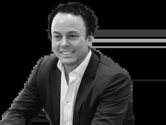 Steve Sarracino, Founder, Partner