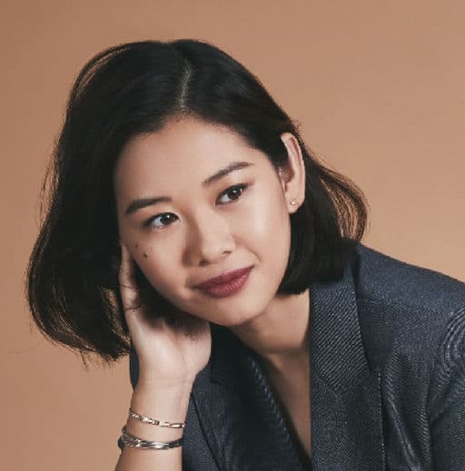 Pocket Sun, Co-Founder + Managing Partner