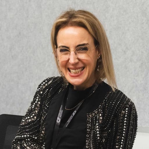Amanda Herson, General Partner