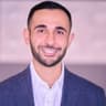 Fuad Naser, Analyst