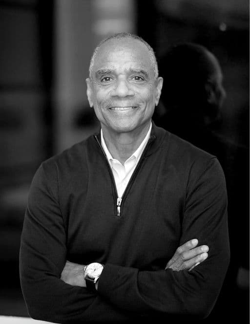 Ken Chenault