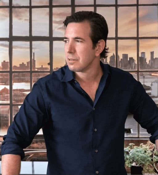 Bradley Tusk, Investment Team