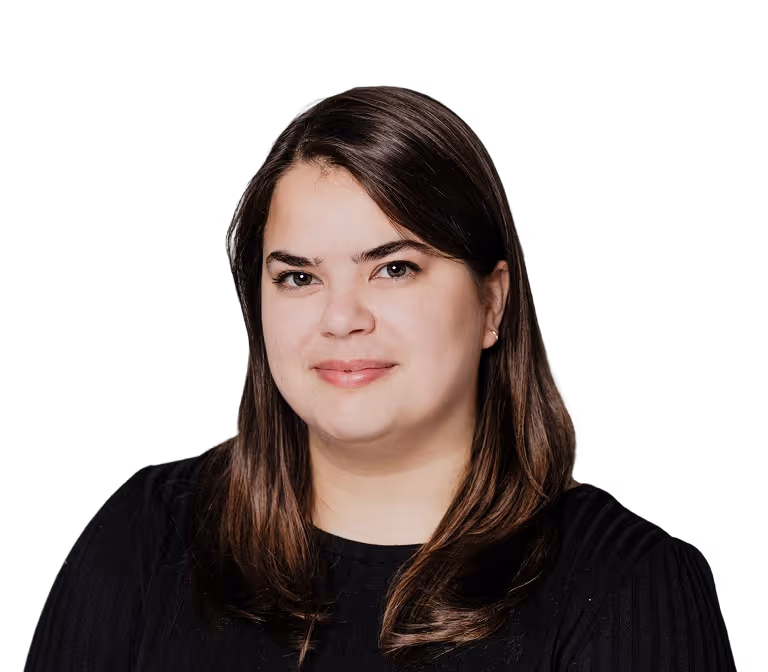 Meredith Breach Bos, Principal, Endurance